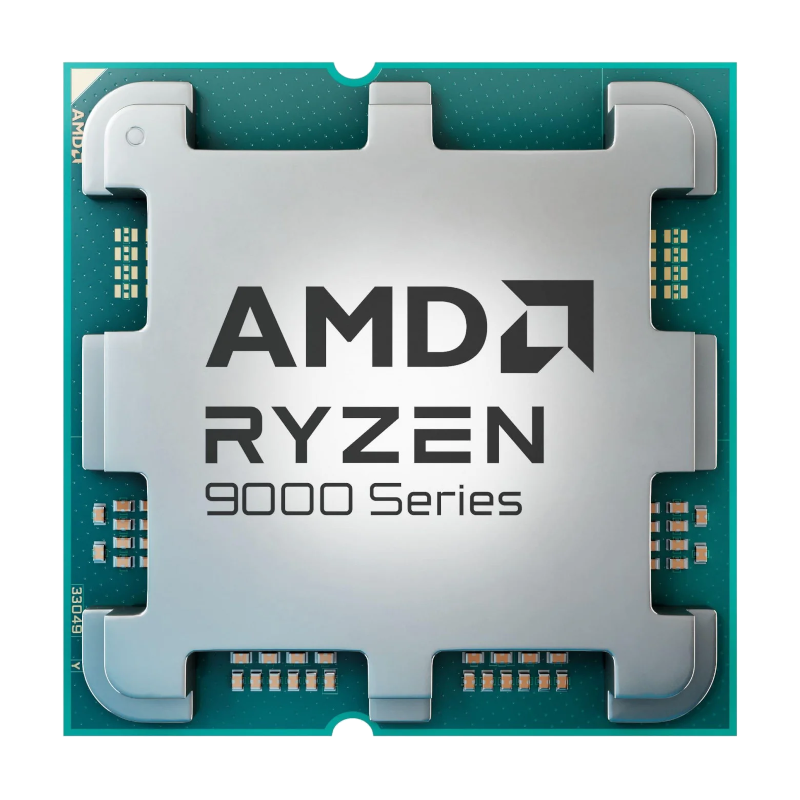 Процесор AMD Ryzen 9 9950X (100-000001277)